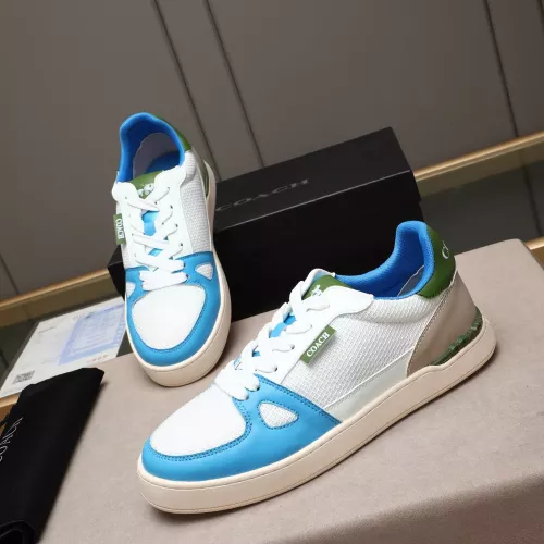 Coach Fashion Shoes For Men #1340144