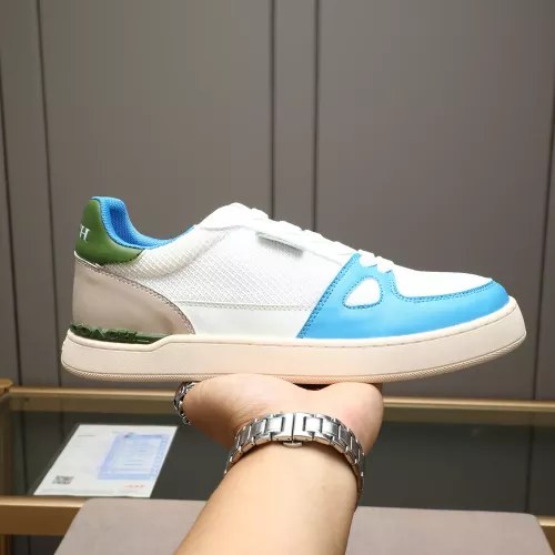 Replica Coach Fashion Shoes For Men #1340144 $85.00 USD for Wholesale