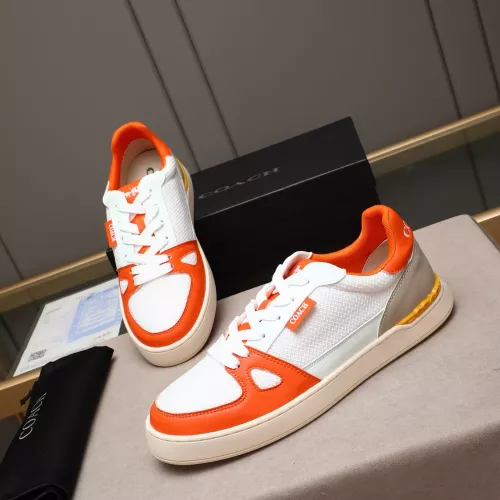 Coach Fashion Shoes For Men #1340146