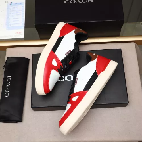 Replica Coach Fashion Shoes For Men #1340147 $85.00 USD for Wholesale