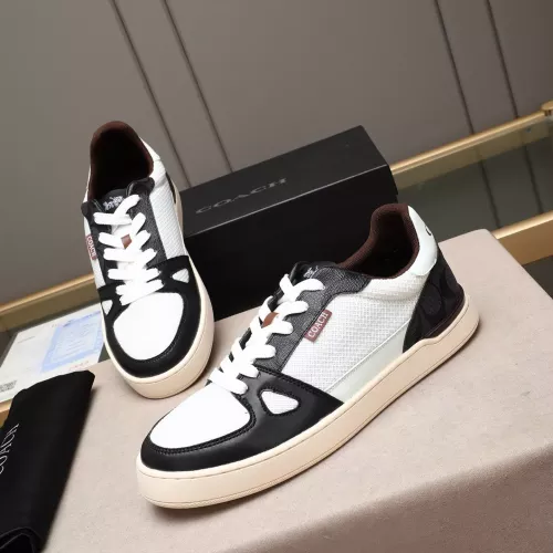 Coach Fashion Shoes For Men #1340148