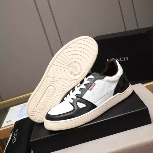 Replica Coach Fashion Shoes For Men #1340148 $85.00 USD for Wholesale