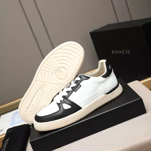 Replica Coach Fashion Shoes For Men #1340149 $85.00 USD for Wholesale
