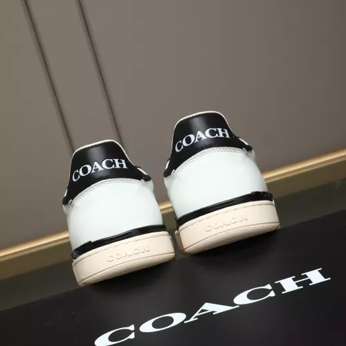 Replica Coach Fashion Shoes For Men #1340149 $85.00 USD for Wholesale