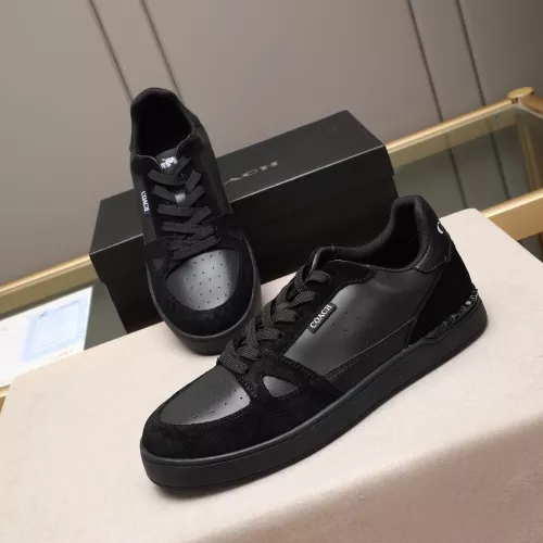 Coach Fashion Shoes For Men #1340150
