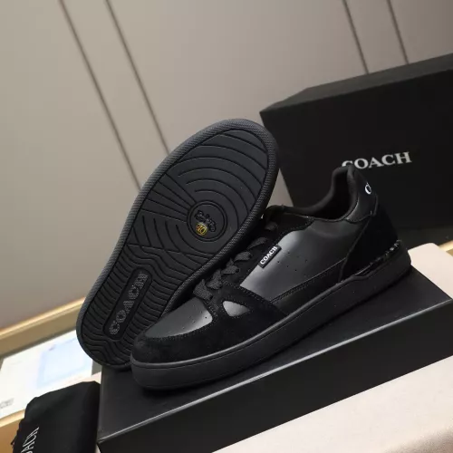 Replica Coach Fashion Shoes For Men #1340150 $85.00 USD for Wholesale