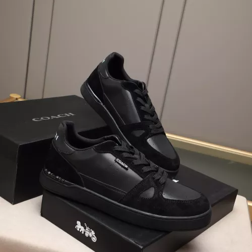 Replica Coach Fashion Shoes For Men #1340150 $85.00 USD for Wholesale