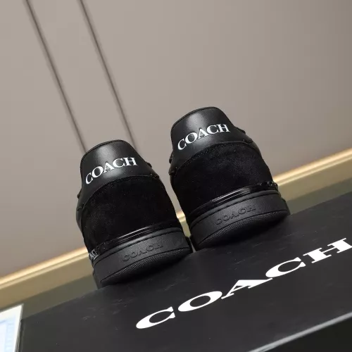 Replica Coach Fashion Shoes For Men #1340150 $85.00 USD for Wholesale