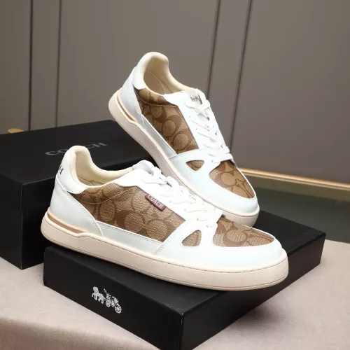 Replica Coach Fashion Shoes For Men #1340151 $85.00 USD for Wholesale