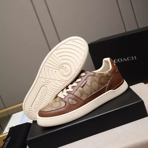 Replica Coach Fashion Shoes For Men #1340152 $85.00 USD for Wholesale
