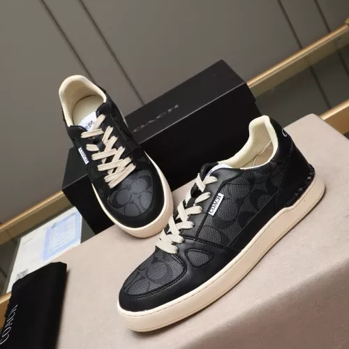 Coach Fashion Shoes For Men #1340154