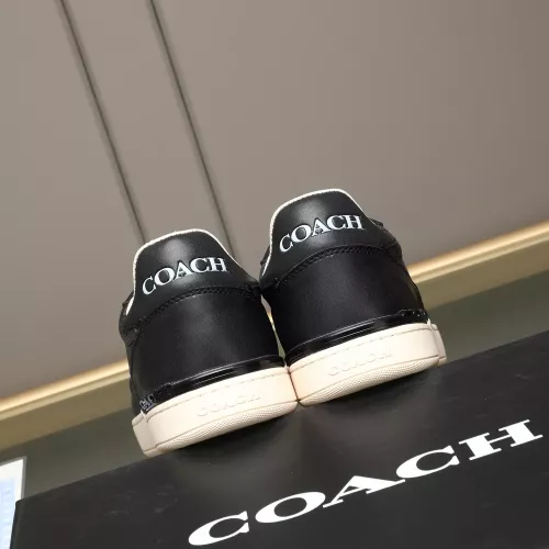 Replica Coach Fashion Shoes For Men #1340154 $85.00 USD for Wholesale