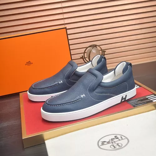 Hermes Casual Shoes For Men #1340166