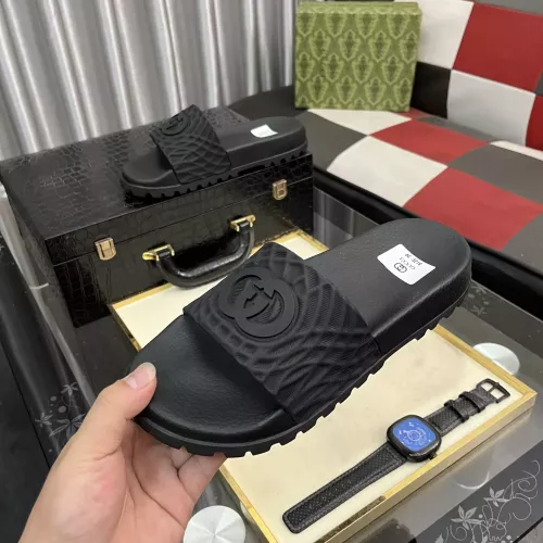Gucci Slippers For Men #1340177