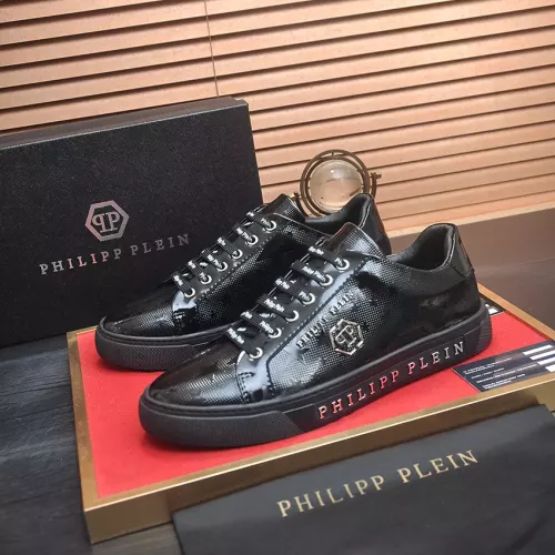 Philipp Plein PP Casual Shoes For Men #1340191