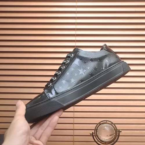 Replica Philipp Plein PP Casual Shoes For Men #1340191 $82.00 USD for Wholesale