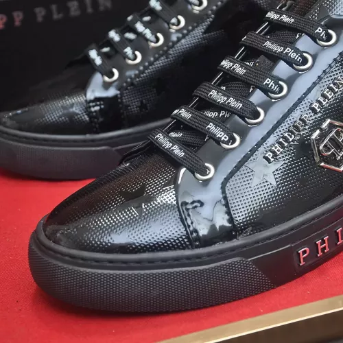 Replica Philipp Plein PP Casual Shoes For Men #1340191 $82.00 USD for Wholesale
