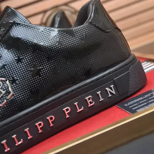 Replica Philipp Plein PP Casual Shoes For Men #1340191 $82.00 USD for Wholesale