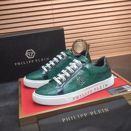 Philipp Plein PP Casual Shoes For Men #1340192