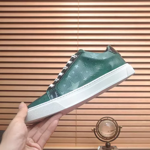 Replica Philipp Plein PP Casual Shoes For Men #1340192 $82.00 USD for Wholesale