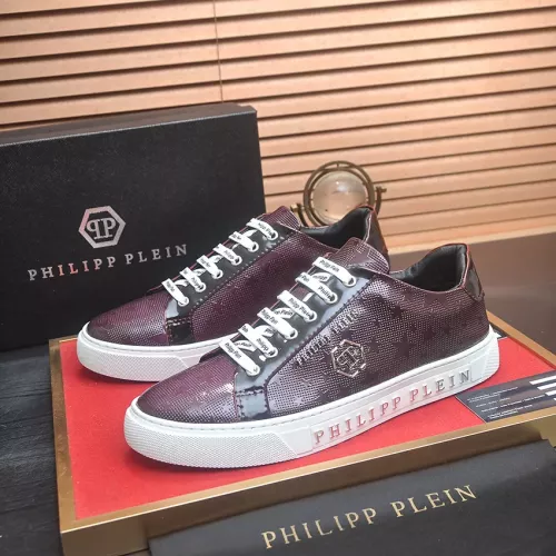 Philipp Plein PP Casual Shoes For Men #1340194