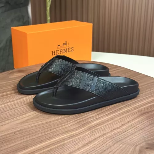 Hermes Slippers For Men #1340199