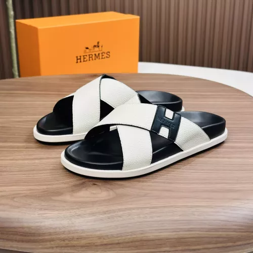 Hermes Slippers For Men #1340200