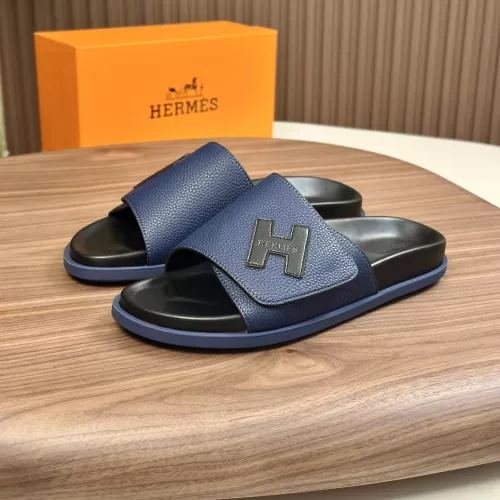 Hermes Slippers For Men #1340208
