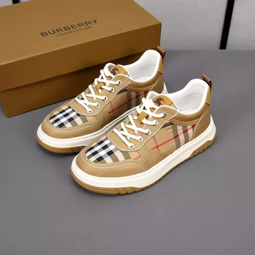 Burberry Casual Shoes For Men #1340219