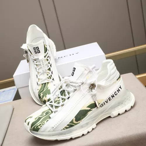 Givenchy Casual Shoes For Men #1340221