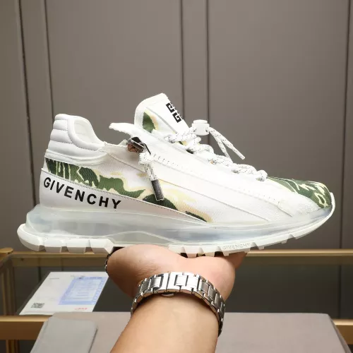 Replica Givenchy Casual Shoes For Men #1340221 $102.00 USD for Wholesale
