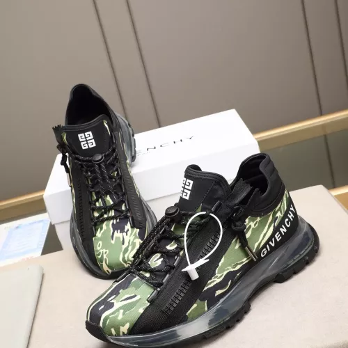 Givenchy Casual Shoes For Men #1340222