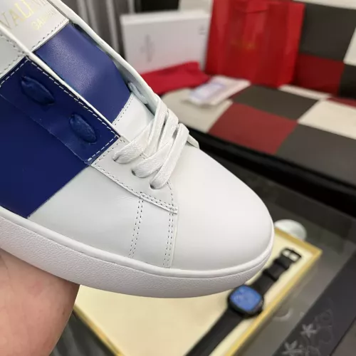 Replica Valentino Casual Shoes For Men #1340225 $80.00 USD for Wholesale
