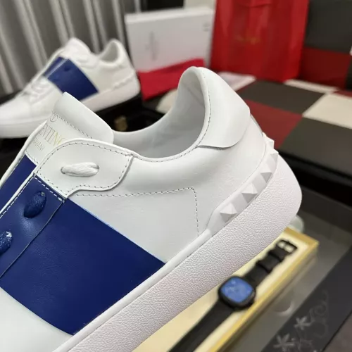 Replica Valentino Casual Shoes For Men #1340225 $80.00 USD for Wholesale