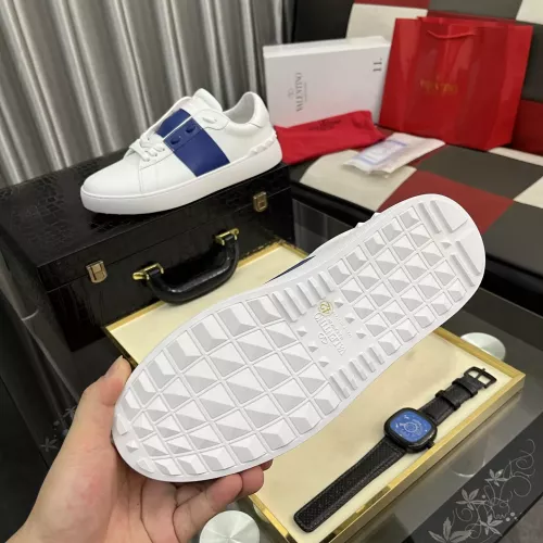 Replica Valentino Casual Shoes For Men #1340225 $80.00 USD for Wholesale