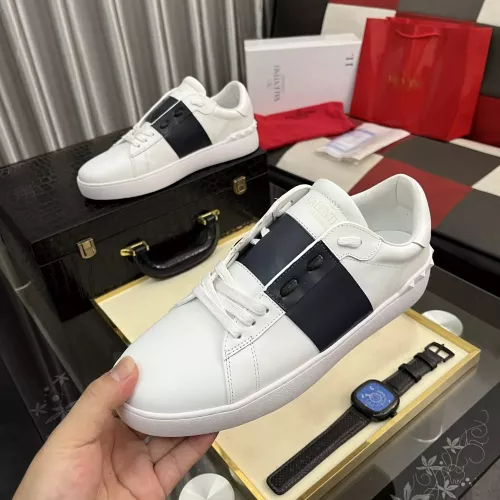 Valentino Casual Shoes For Men #1340226