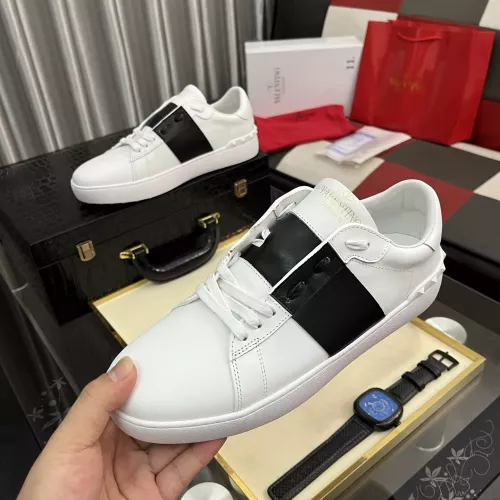 Valentino Casual Shoes For Men #1340227 $80.00 USD, Wholesale Replica Valentino Casual Shoes