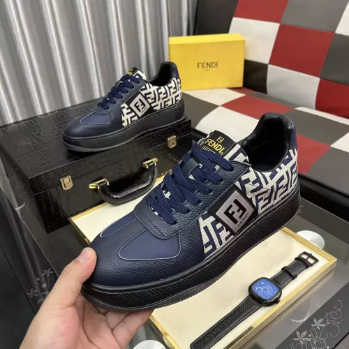 Fendi Casual Shoes For Men #1340232
