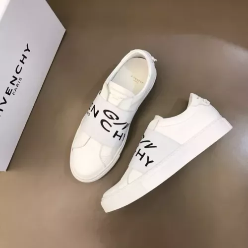 Givenchy Casual Shoes For Men #1340234 $76.00 USD, Wholesale Replica Givenchy Casual Shoes