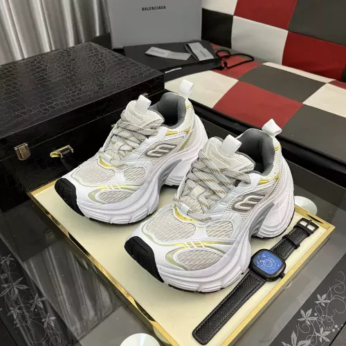 Replica Balenciaga Casual Shoes For Women #1340240 $112.00 USD for Wholesale