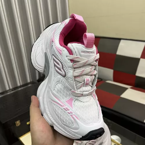Replica Balenciaga Casual Shoes For Women #1340242 $112.00 USD for Wholesale