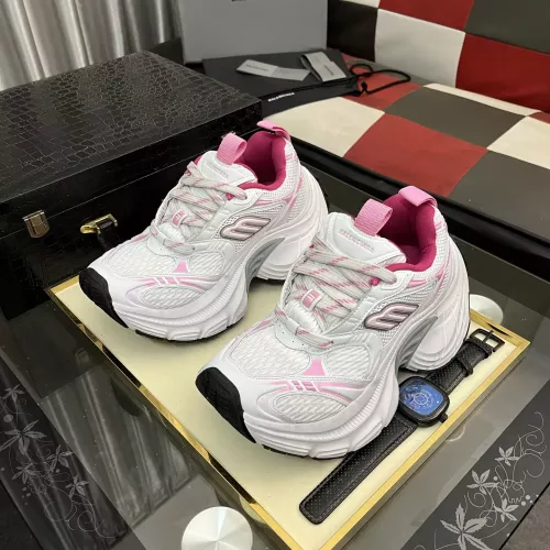 Replica Balenciaga Casual Shoes For Women #1340242 $112.00 USD for Wholesale