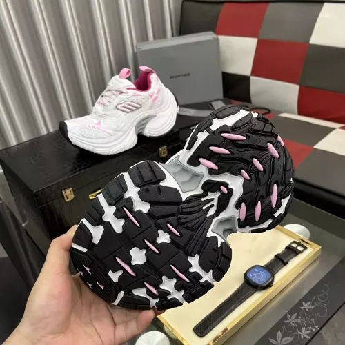 Replica Balenciaga Casual Shoes For Women #1340242 $112.00 USD for Wholesale