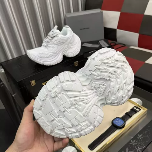 Replica Balenciaga Casual Shoes For Men #1340246 $112.00 USD for Wholesale