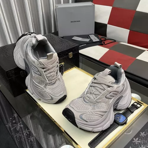Replica Balenciaga Casual Shoes For Men #1340248 $112.00 USD for Wholesale