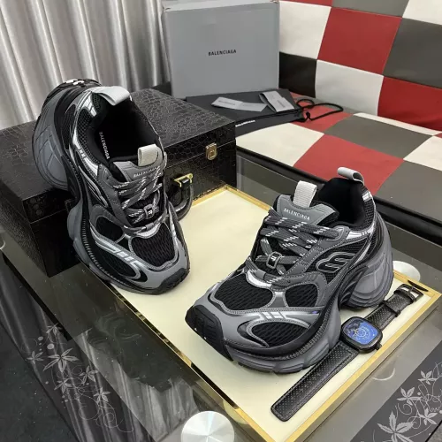 Replica Balenciaga Casual Shoes For Men #1340250 $112.00 USD for Wholesale