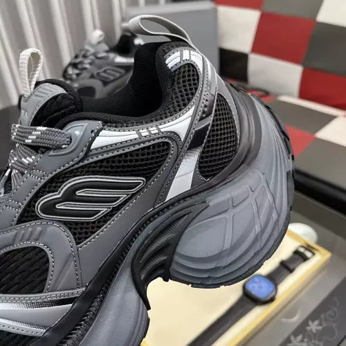 Replica Balenciaga Casual Shoes For Men #1340250 $112.00 USD for Wholesale