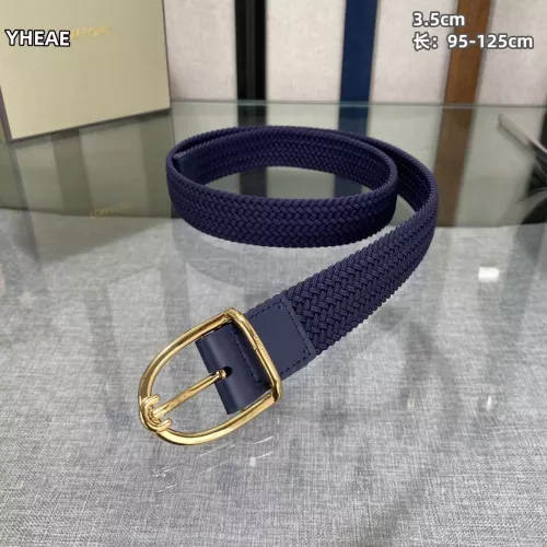 Replica Tom Ford AAA Quality Belts In 3.5cm For Unisex #1340259 $60.00 USD for Wholesale