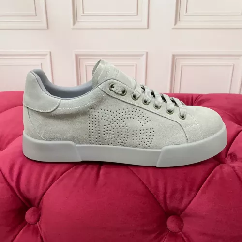 Replica Dolce & Gabbana D&G Casual Shoes For Men #1340261 $102.00 USD for Wholesale