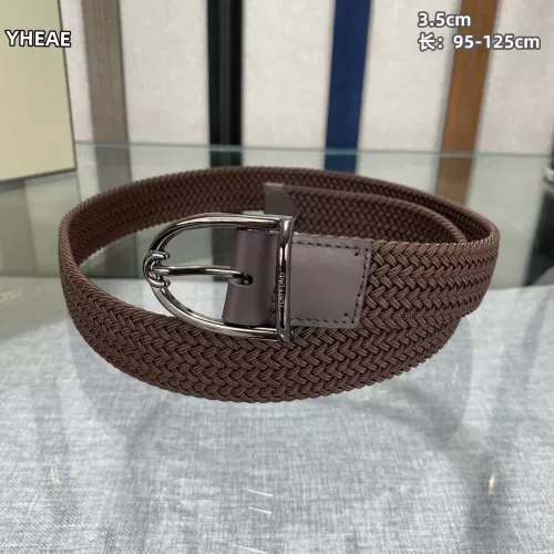 Tom Ford AAA Quality Belts In 3.5cm For Unisex #1340262